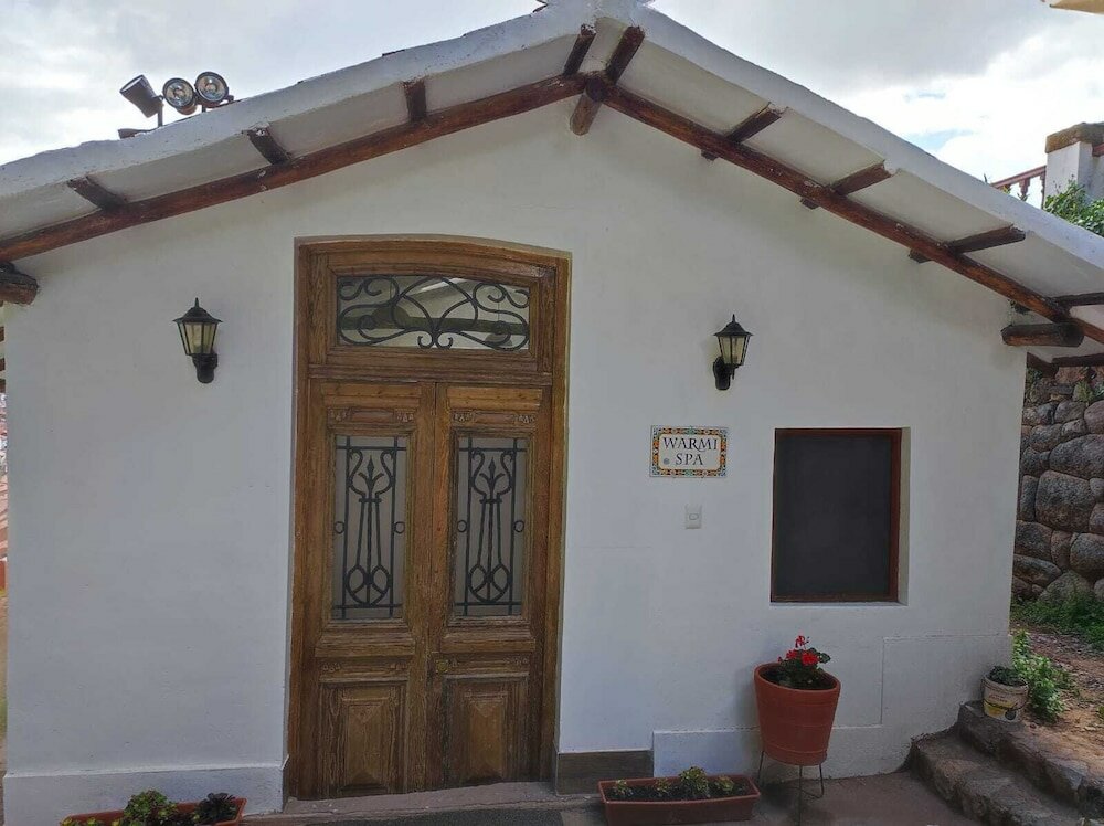 Фото Palacio Manco Capac by Ananay Hotels