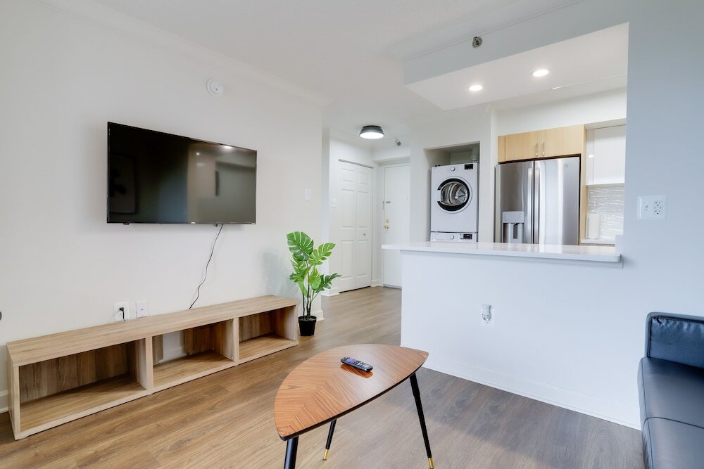 Фото Modern apartment in the center Pentagon