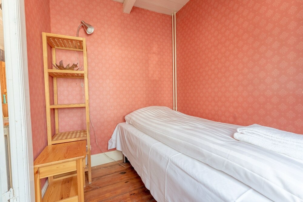 Фото Old-Fashioned House In The Heart Of Tórshavn