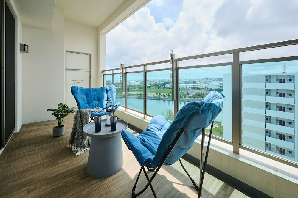 Hotel Branchera Naha Akebono Premist 1007, Naha, photo