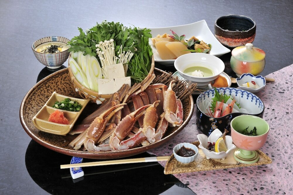 Фото Hachikita Onsen Oyado Hisaya