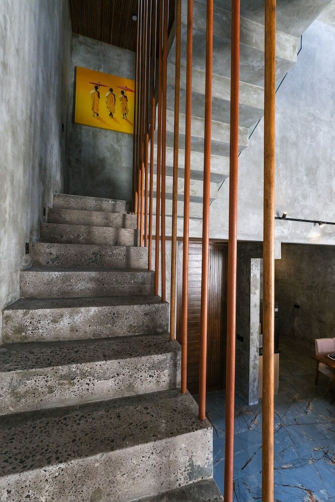 Фото Villa Gaia & Daniil Pererenan