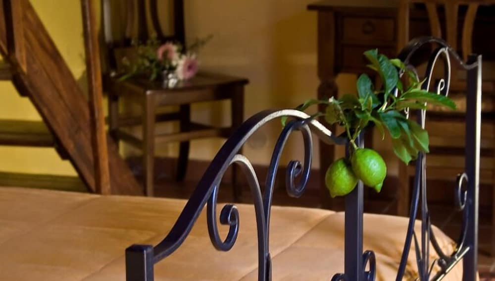 Фото Tenuta di Roccadia