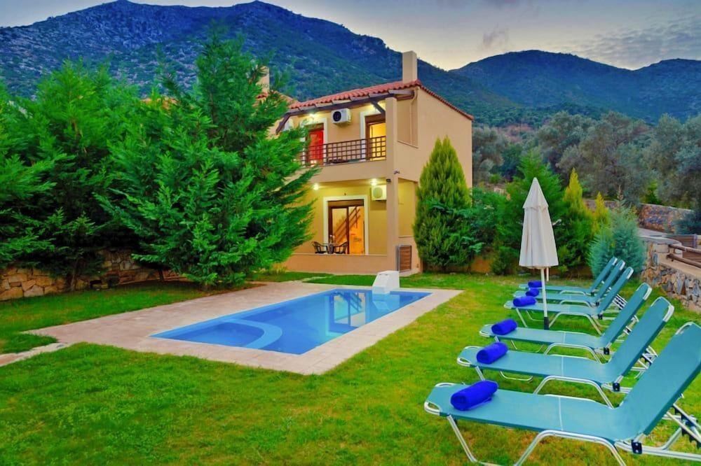 Фото Uphoria Villas