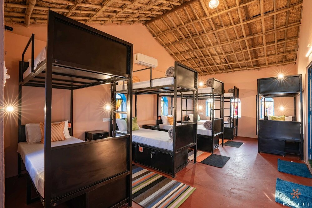 Фото Zostel Sam Desert