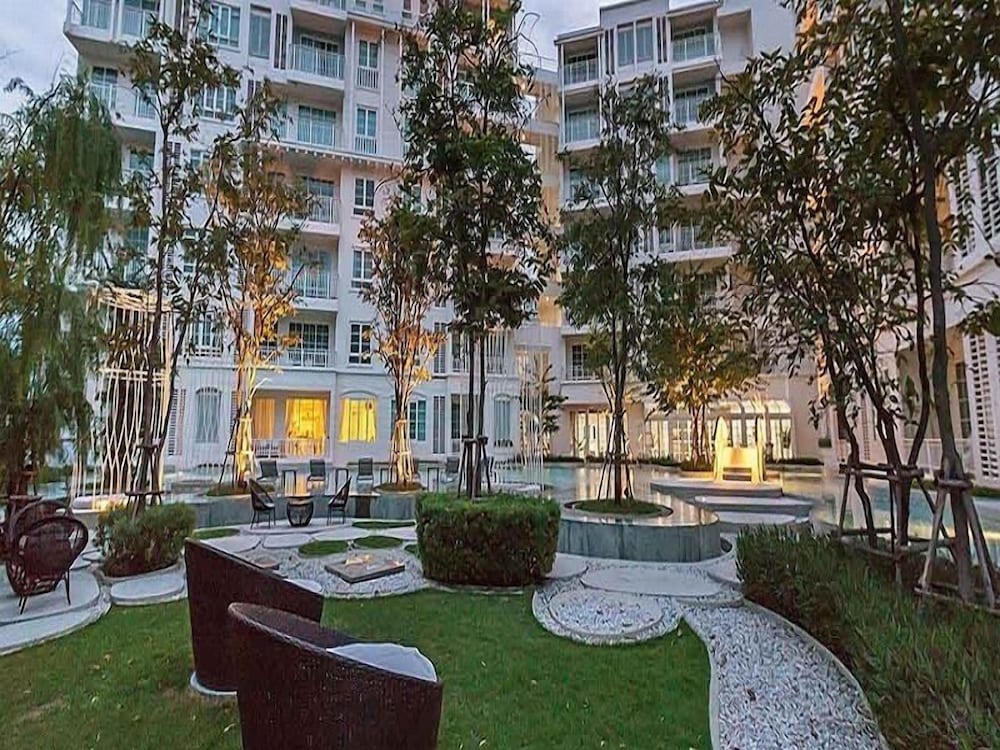 Фото Baan Imm Aim Huahin