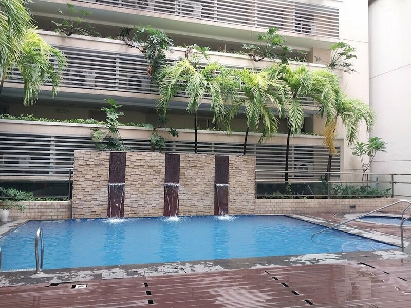 Гостиница Alps Condotel at 150 Naia T3