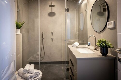 Апартаменты Old Charm & Modern Meets by Sea N' Rent в Хайфе