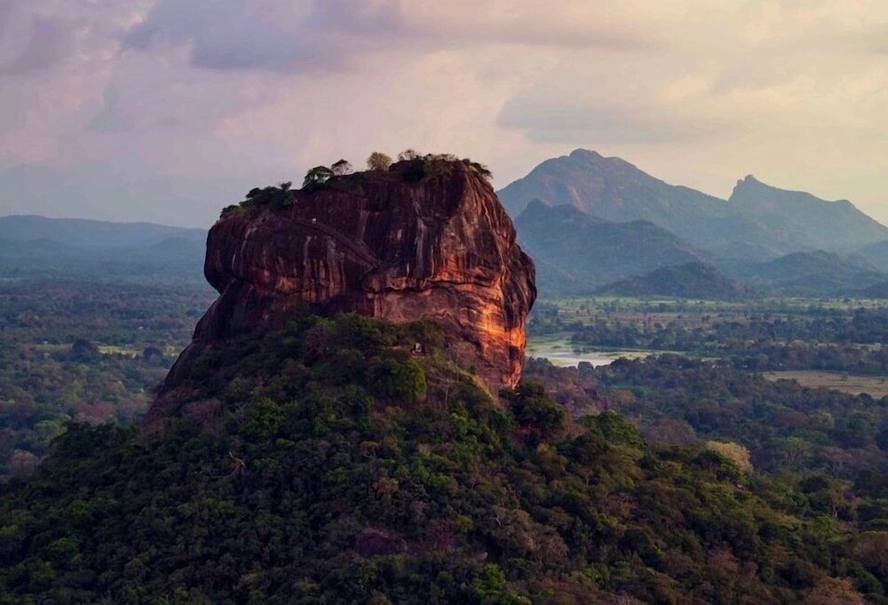 Фото Sundaras Resort & SPA