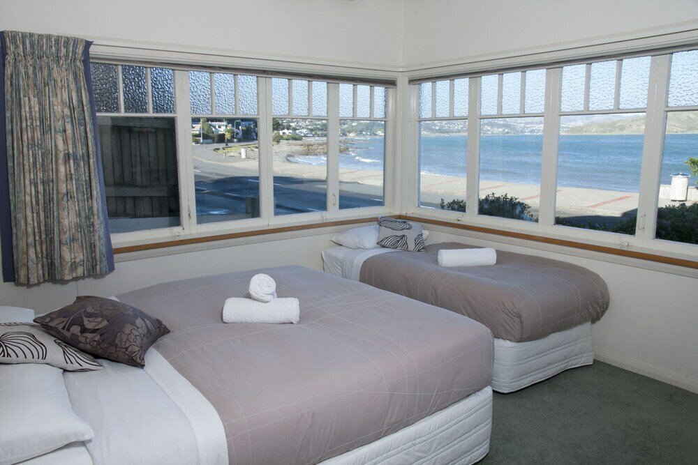 Фото Moana Lodge - Hostel