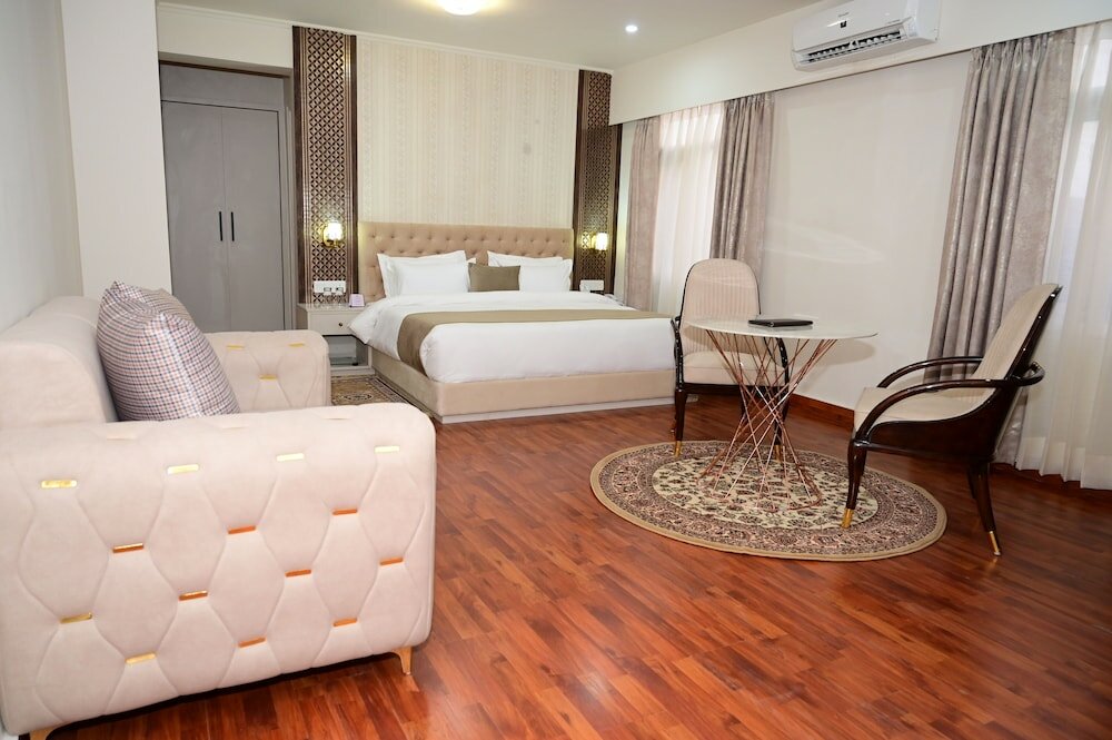 Фото Hotel Amayra