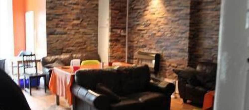 Фото Everton Hostel