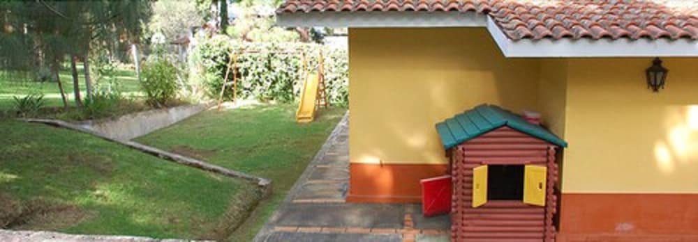 Фото Cabañas Lomas Verdes