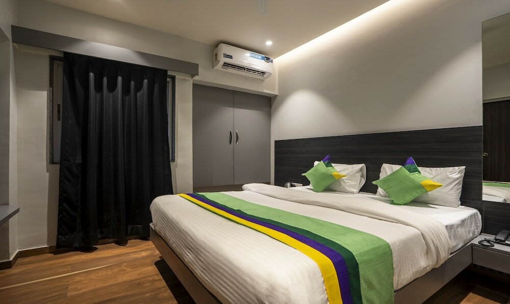 Фото Treebo Trend Prasha