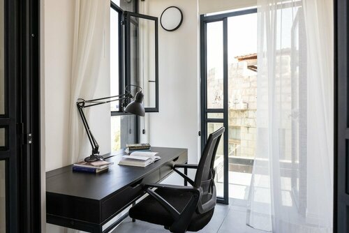 Апартаменты Old Charm & Modern Meets by Sea N' Rent в Хайфе