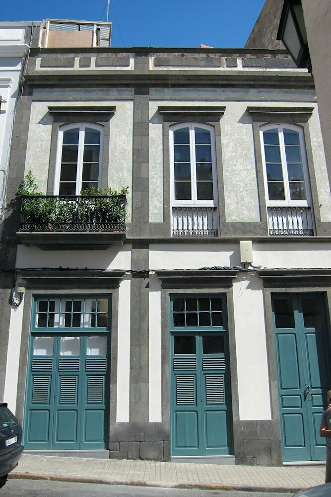 Hotel Old Chocolate Factory+, Las Palmas de Gran Canaria, photo