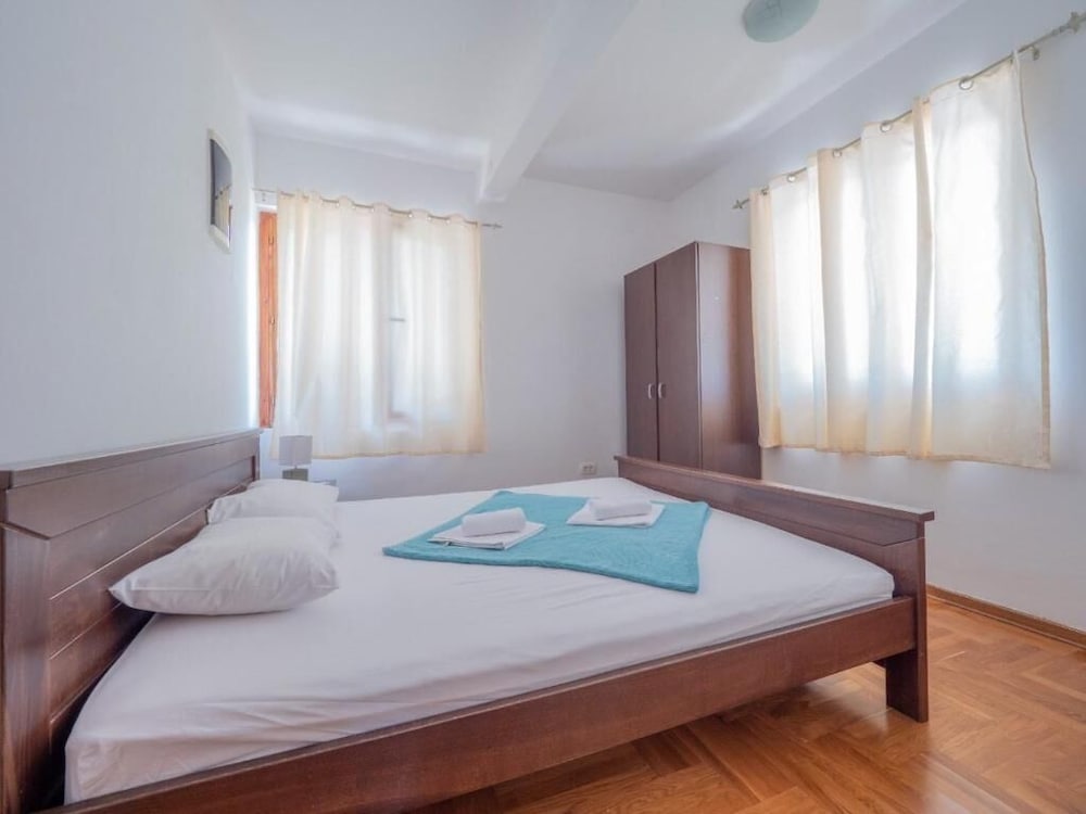 Фото Family Retreat Bozovic