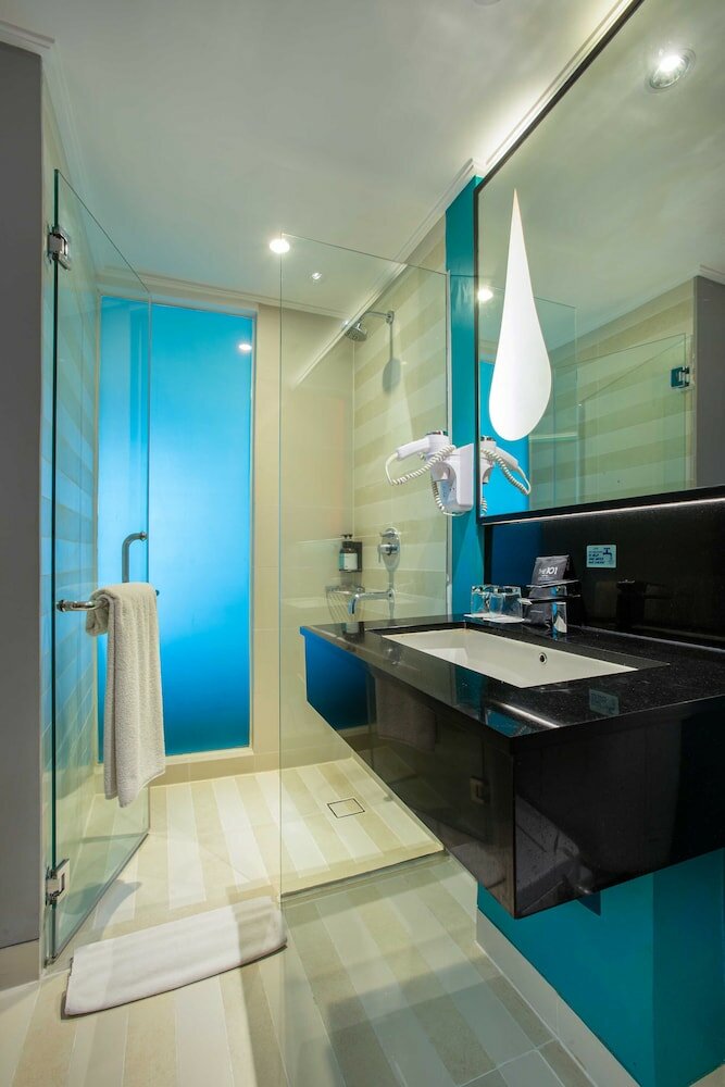 Фото The 1o1 Jakarta Sedayu Darmawangsa