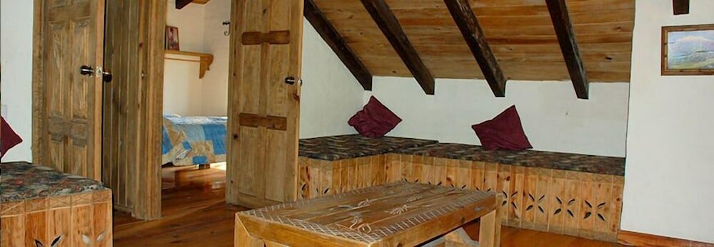 Фото Cabanas Berna