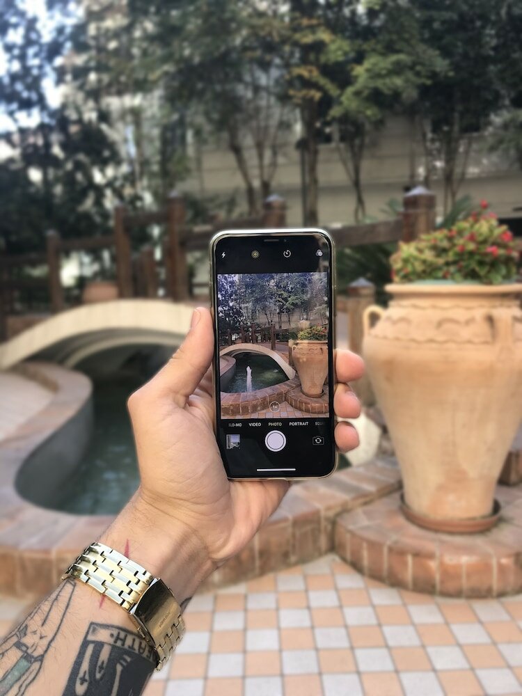 Фото Prestige Hotel Tirana