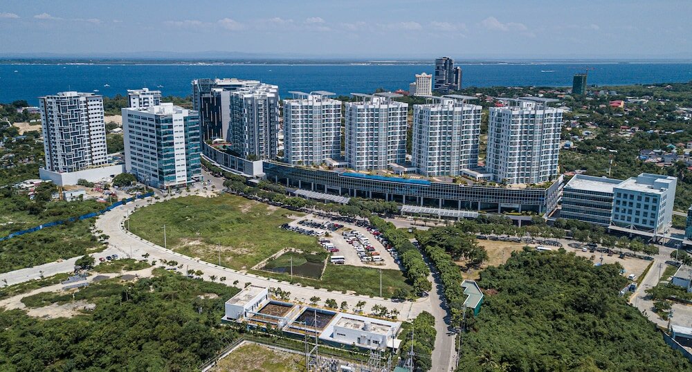 Фото One bedroom Unit at mactan newtown