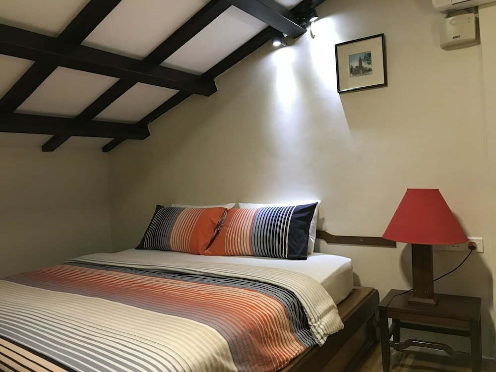 Фото Palm Mansion Boutique Suites