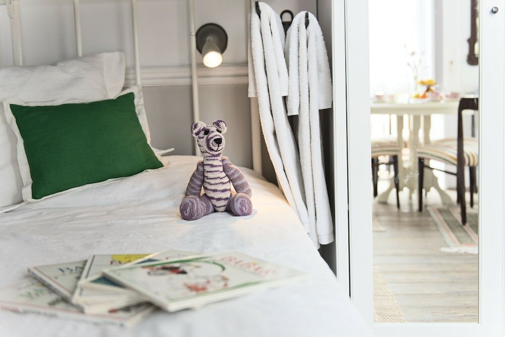 Фото Old Chocolate Factory+