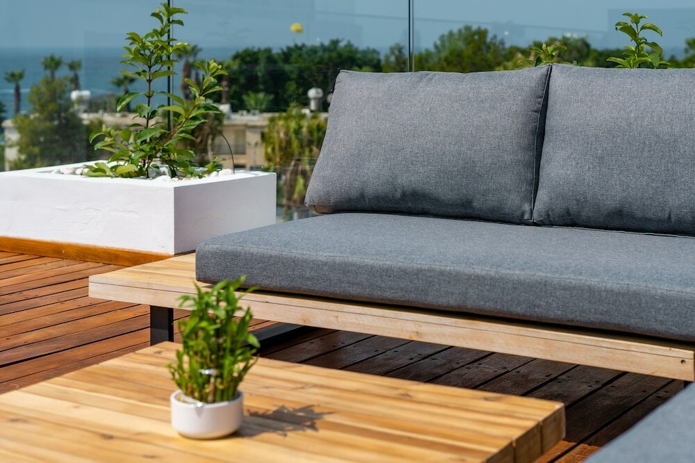 Фото Silver Park