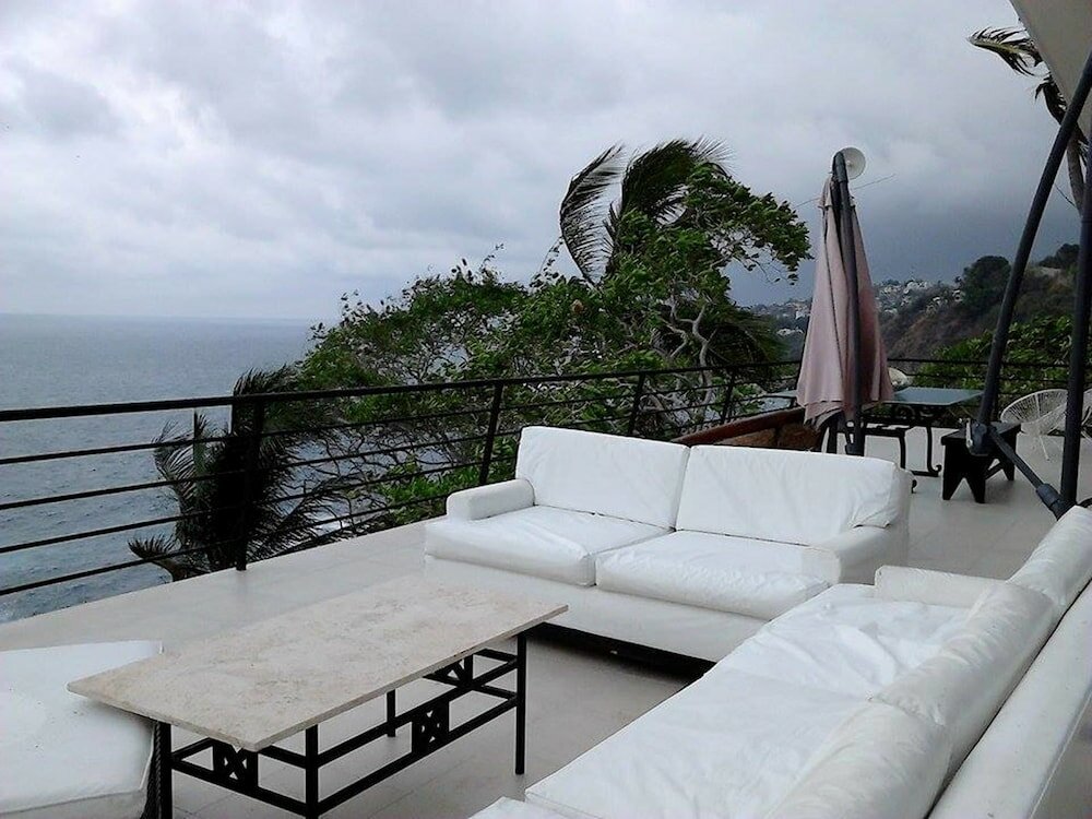 Фото Donde Mira El Sol Tu Casa SPA Resort EN Acapulco