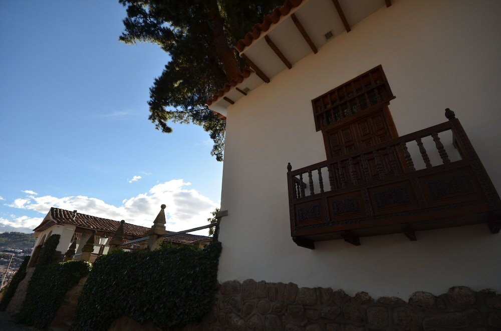 Фото Palacio Manco Capac by Ananay Hotels