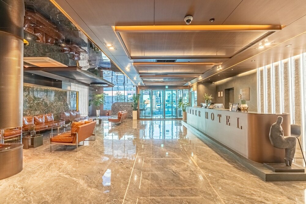 Фото L&l Central Hotel