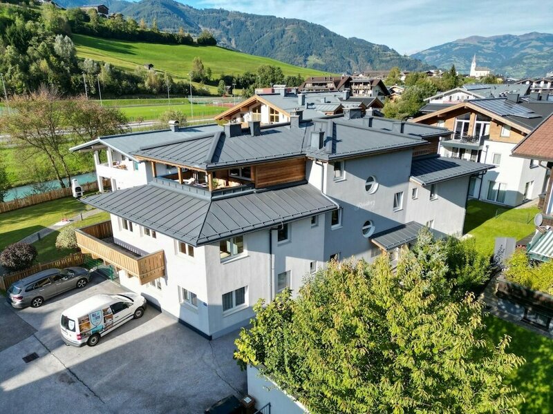 Жильё посуточно Kitz Residenz Six in Kaprun