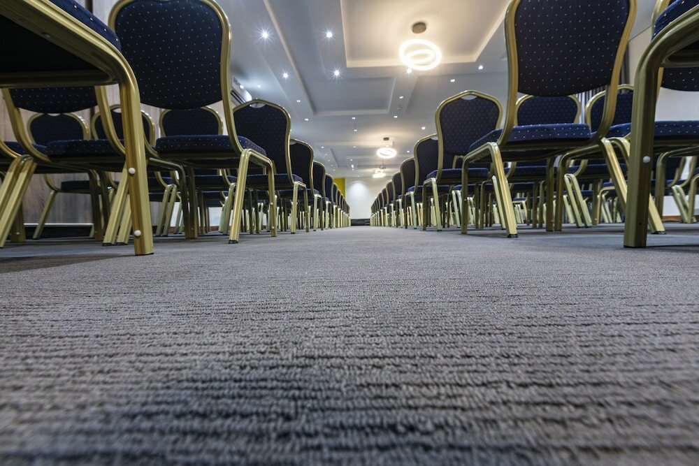 Фото Airport View Hotel