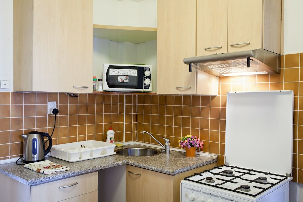 Фото Downtown Apartments Prague