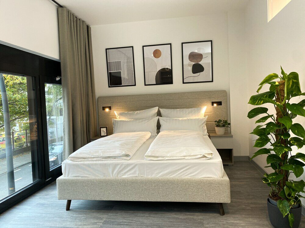 Фото Arus Hotels