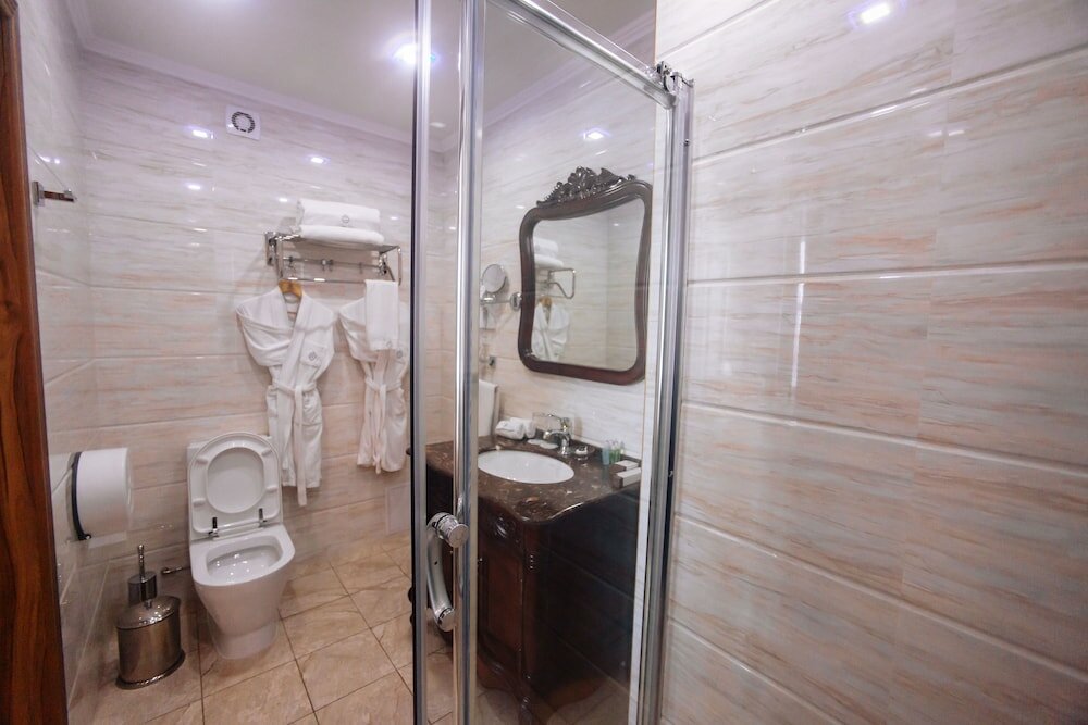 Фото The Plaza Hotel Bishkek