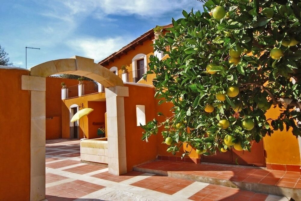 Фото Tenuta di Roccadia