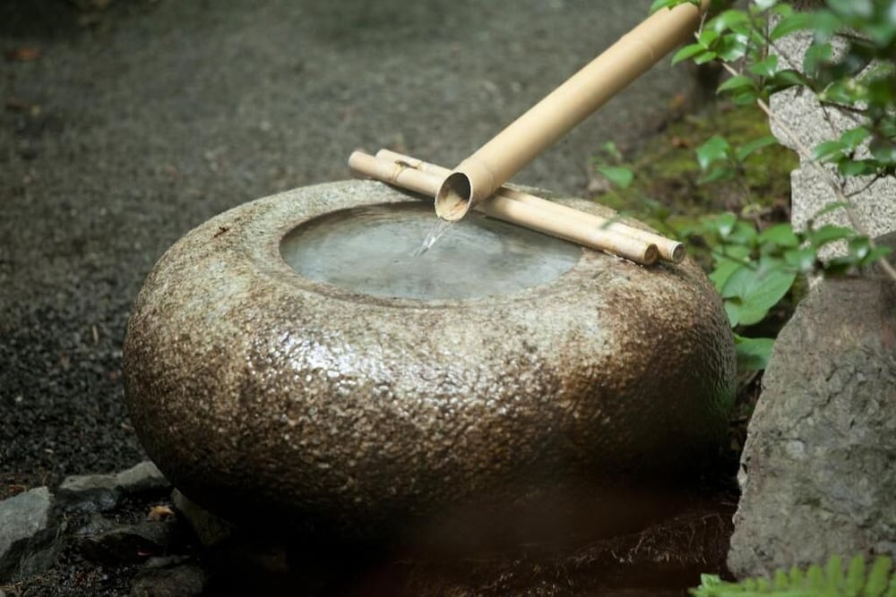 Фото Ryoso Yufuin Yamadaya