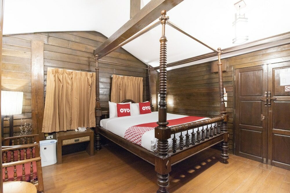 Фото Oyo 635 Sira Boutique Hotel