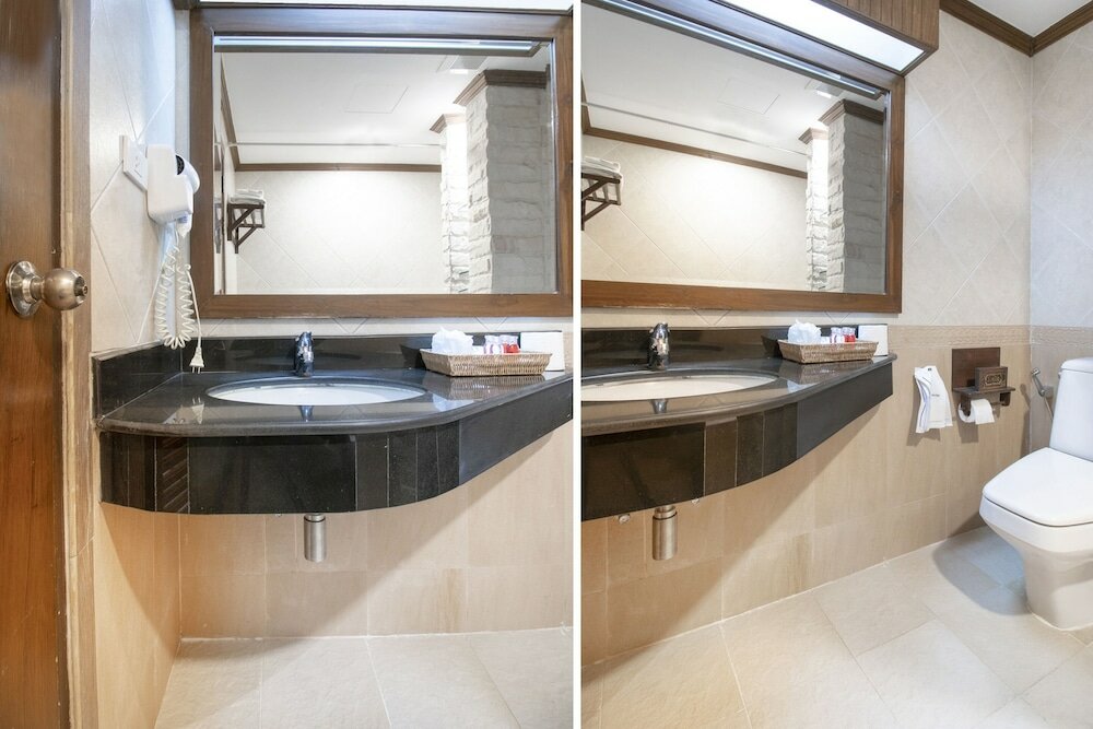 Фото Oyo 635 Sira Boutique Hotel