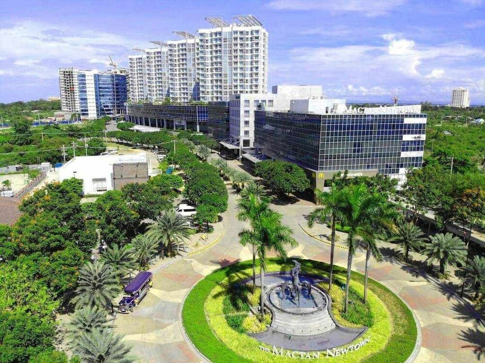 Фото One bedroom Unit at mactan newtown