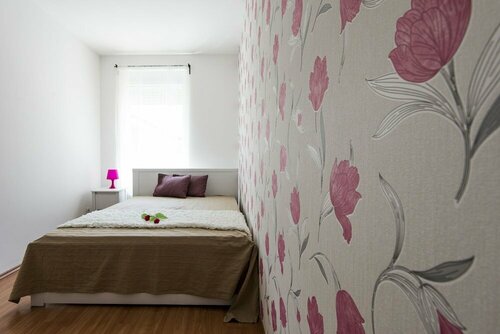 Внешний вид отеля Grand Budapest Apartments в Будапеште, фото 5