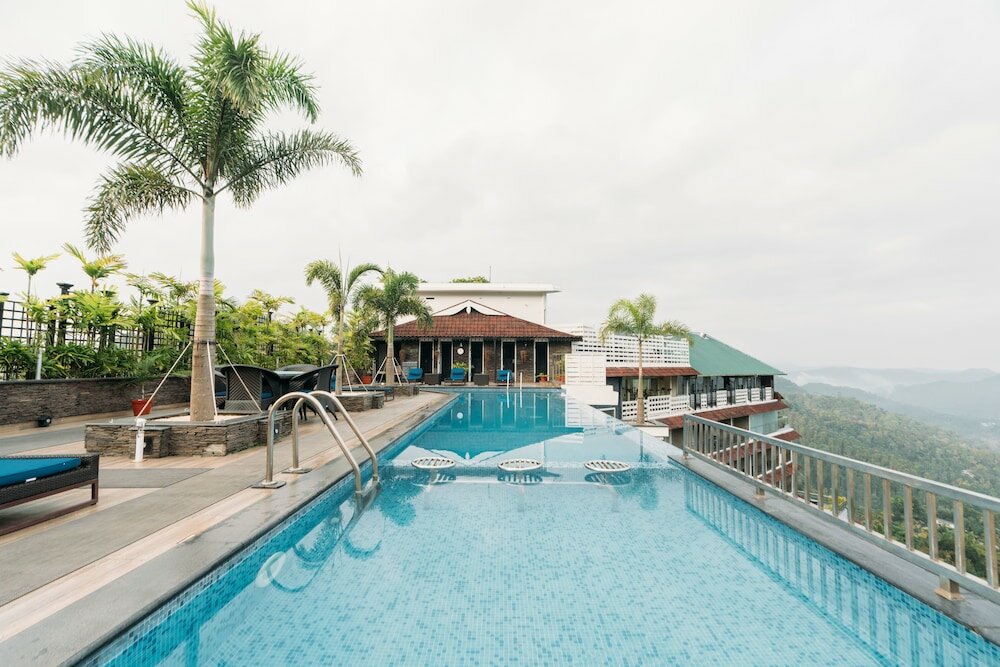 Фото The Panoramic Getaway