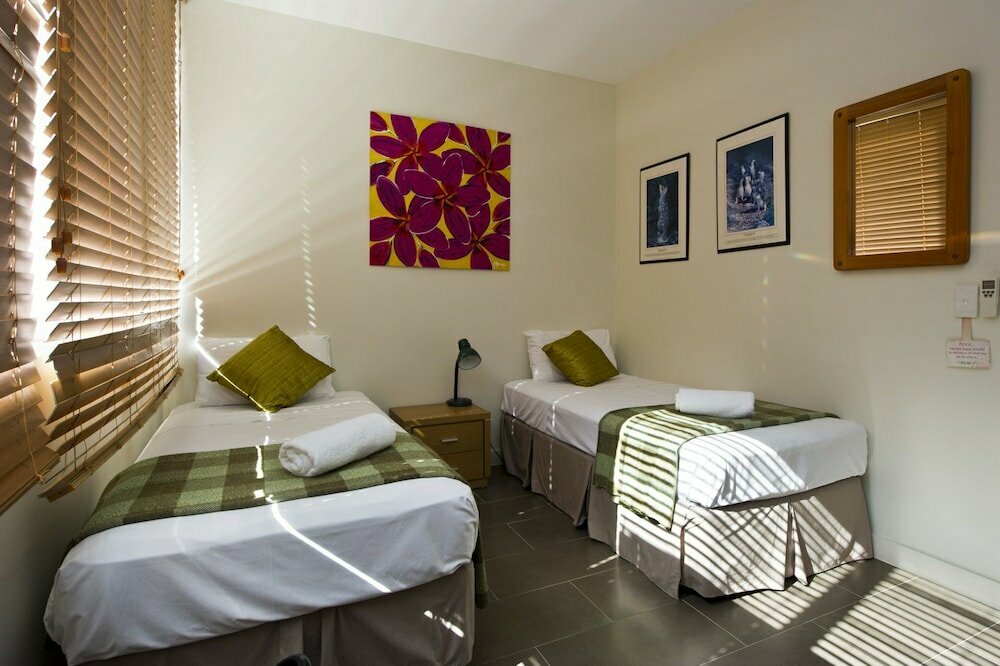 Hotel 1 Bright Point Apartment 5404, Queensland, photo