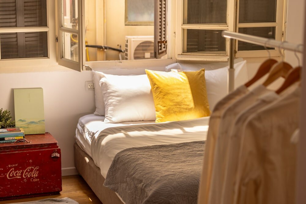 Фото Seaside Vintage Dream by Sea N' Rent