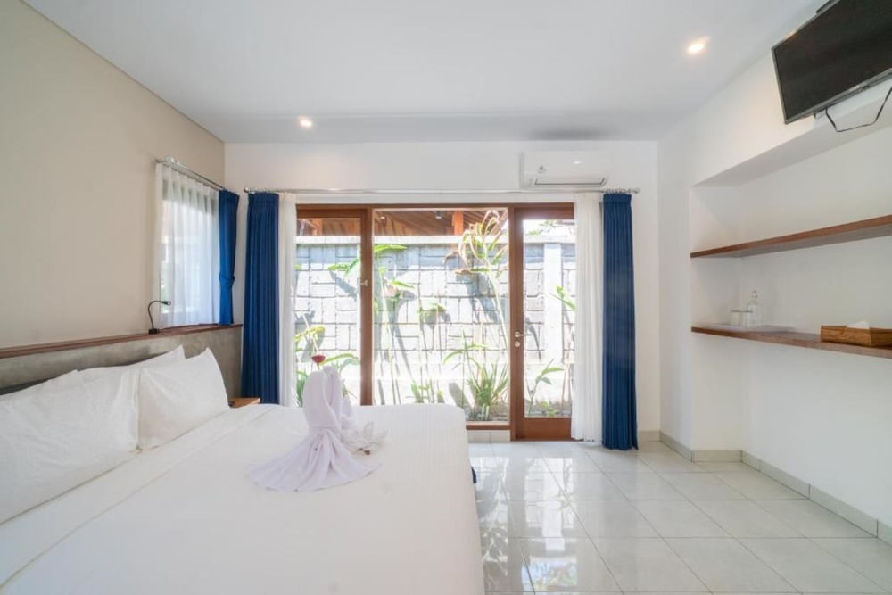 Фото Rumah Taman Kutuh