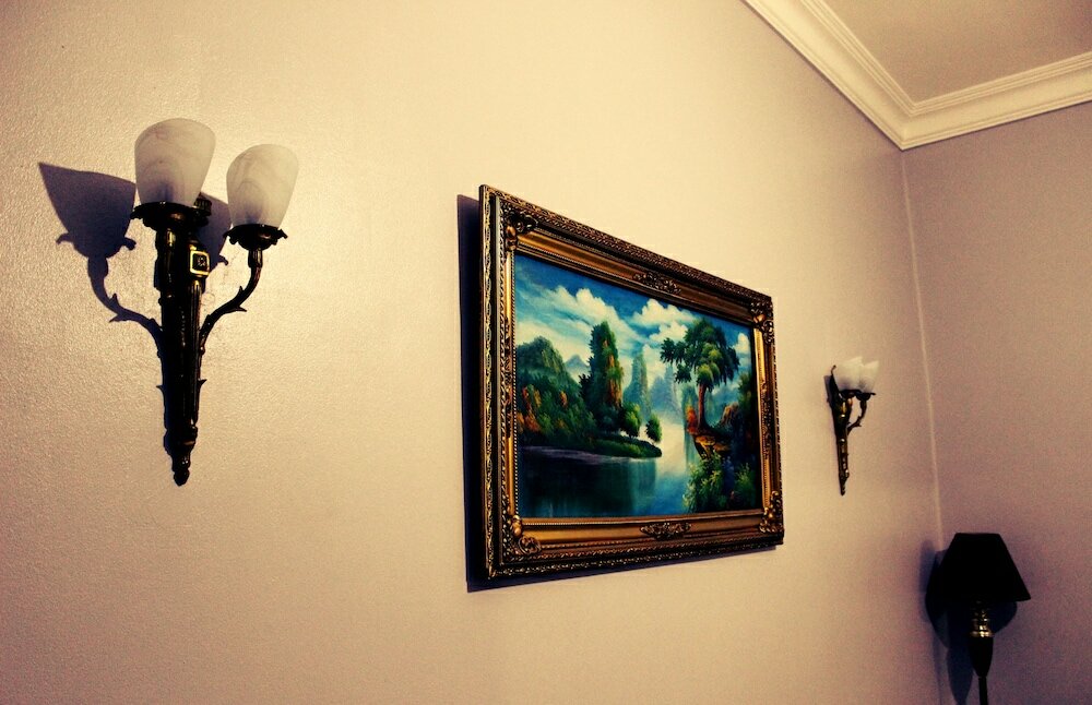 Фото Cairo International Hostel