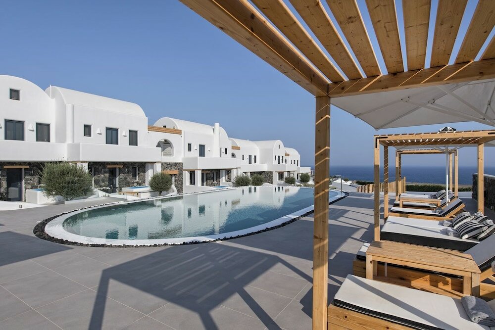 Фото Elea Resort - Adults Only