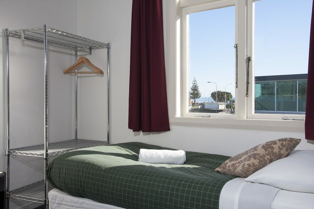 Фото Moana Lodge - Hostel