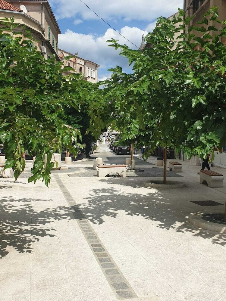 Фото Apartment Navada in Split Varoš